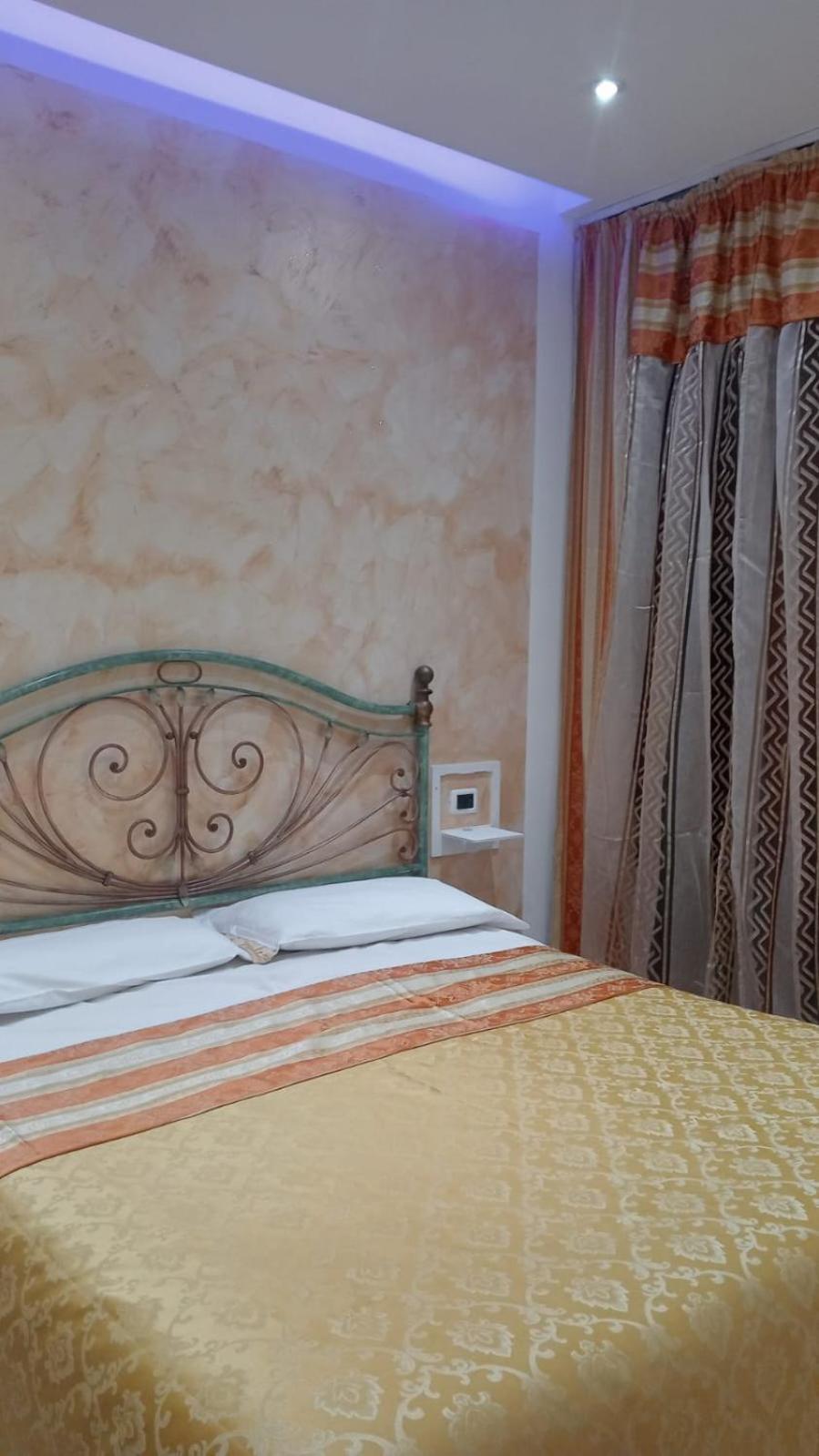 Bed and Breakfast Vecchio West Agerola Exteriér fotografie
